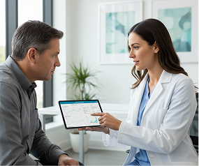 Andropause Treatment <span>for Men in Sandy Springs</span>