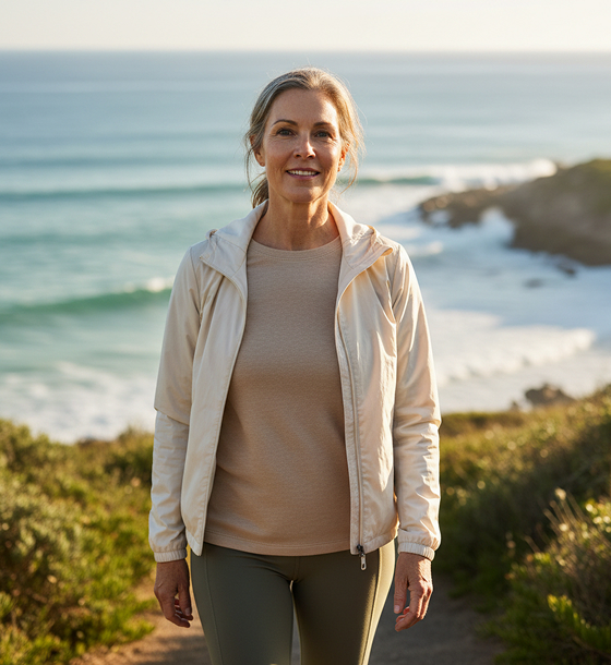 Regaining Confidence, Intimacy, and More