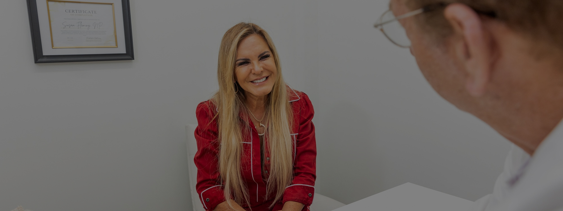 Menopause Treatment in Sandy Springs, GA