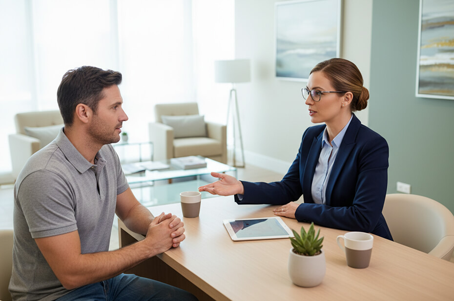 Getting Ready for Your Consultation
