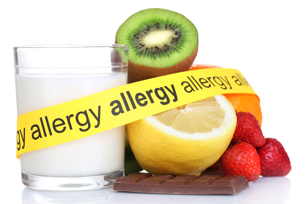 Food Allergy Testing