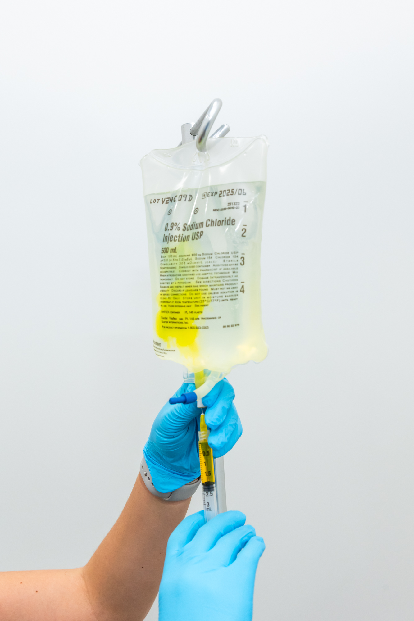glutathione injections orlando Award-Winning Med Spa in Orlando, FL